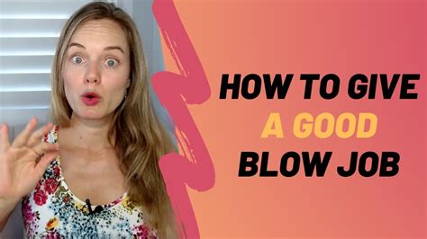 oral pov|How to give a blowjob like a pro 